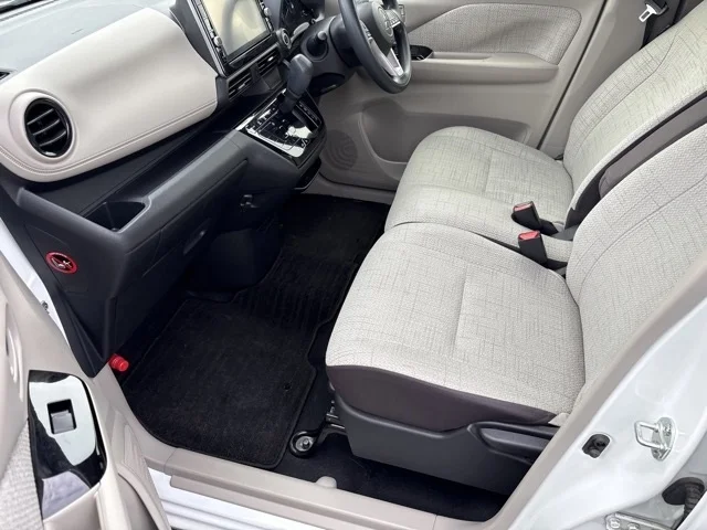 Mitsubishi eK Wagon B33W 2019